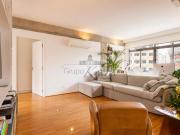 Apartamento Vila Nova Conceição 4 Suítes 180m²