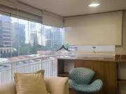 Apartamento Vila Nova Conceição São Paulo