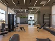 Apartamento, Vila Nova Conceição, São Paulo, SP