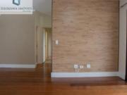 Apartamento, Vila Nova Conceição, São Paulo, SP