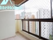 Apartamento, Vila Nova Conceição, São Paulo, SP