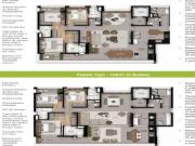 Apartamento, Vila Nova Conceição, São Paulo, SP