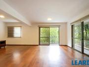 Apartamento vila nova conceição sp