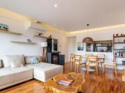 Apartamento Vila Nova Conceição venda 2 quartos sendo 1...