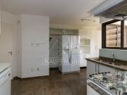 Apartamento Vila Nova ConceiÃ§Ã£o Ã¡Venda e LocaÃ§Ã£o 3...