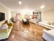 APARTAMENTO VILA NOVA CONCEICÃO | CLASSIC REGENCY | 116...