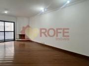 APARTAMENTO VILA NOVA CONCEICÃO | CLASSIC REGENCY | 116...