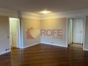 APARTAMENTO VILA NOVA CONCEICÃO | CLASSIC REGENCY | 116...