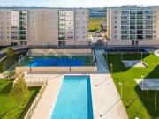 Apartamento, Vila Nova da Telha