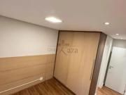 Apartamento Vila Olímpia 2 Dormitórios 55m²