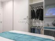 Apartamento Vila OlÃmpia 2 DormitÃ³rios 95mÂ²