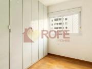 Apartamento vila olímpia | camp life | 124 m2 | lazer e...