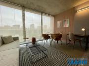 Apartamento vila olímpia sp