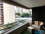 Apartamento vila olãmpia sp