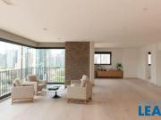 Apartamento vila olímpia sp