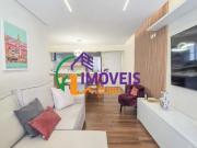 Apartamento vila olímpia sp