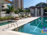 Apartamento vila olímpia sp