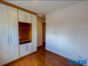 Apartamento vila olãmpia sp