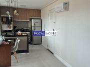 Apartamento Vila Olímpia 1 dormitório 1 vaga