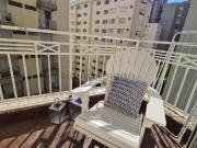 APARTAMENTO VILA OLÍMPIA 1 DORMITÓRIO 1 VAGA