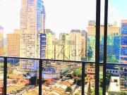Apartamento Vila Olímpia 1 Dormitório 42m²