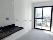 APARTAMENTO VILA OLIMPIA 1 DORMITÓRIO