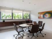 Apartamento Vila Olímpia 1 Dormitório 90m²