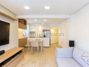 APARTAMENTO VILA OLIMPIA 2 DORMITÓRIOS 2 VAGAS