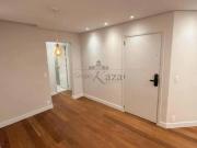 Apartamento Vila Olímpia 2 Dormitórios 55m²