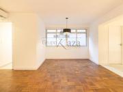 Apartamento Vila Olímpia 2 Dormitórios 84m²