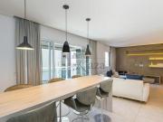 Apartamento Vila Olímpia 2 Suítes 130m² Próximo a FMU,...