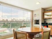 APARTAMENTO VILA OLIMPIA 3 DORMITÓRIOS 2 VAGAS