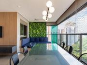 APARTAMENTO VILA OLÍMPIA 3 DORMITÓRIOS 2 VAGAS