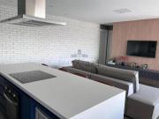 Apartamento Vila Olímpia 3 Dormitórios 95m²