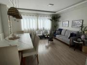 Apartamento Vila Olímpia 3 Dormitórios 98m²