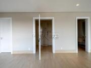 Apartamento Vila Olímpia 3 Suítes 274m²