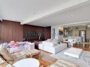 APARTAMENTO VILA OLIMPIA 3 SUÍTES 3 VAGAS