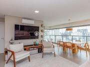 APARTAMENTO VILA OLIMPIA SÃO PAULO