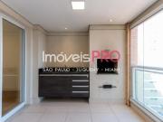 Apartamento, Vila Olímpia São Paulo