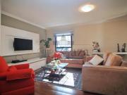 Apartamento Vila Olímpia São Paulo 3 Dormitórios 146m²