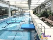 Apartamento vila olímpia sp