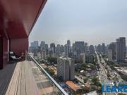 Apartamento vila olãmpia sp
