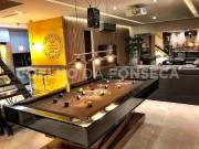 Apartamento Vila Olimpia/Sao Paulo