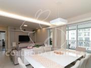 Apartamento Vila Olimpia/Sao Paulo