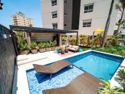 APARTAMENTO VILA OSASCO