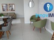 Apartamento, Vila Palmares, Santo André, SP