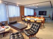 Apartamento, Vila Pizani, Belvedere, Belo Horizonte, 4...