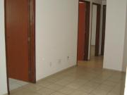 APARTAMENTO VILA PROOST DE SOUZA