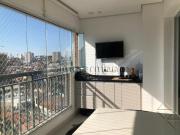 APARTAMENTO VILA PRUDENTE 2 DORMITÓRIOS 1 SUÍTE 1 VAGA
