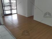 Apartamento Vila Prudente Novo com 78 Metros, 3 quartos,...